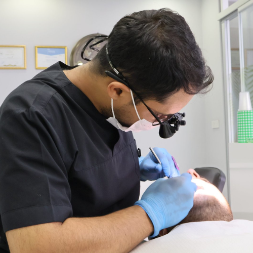 GG Smile Clinic